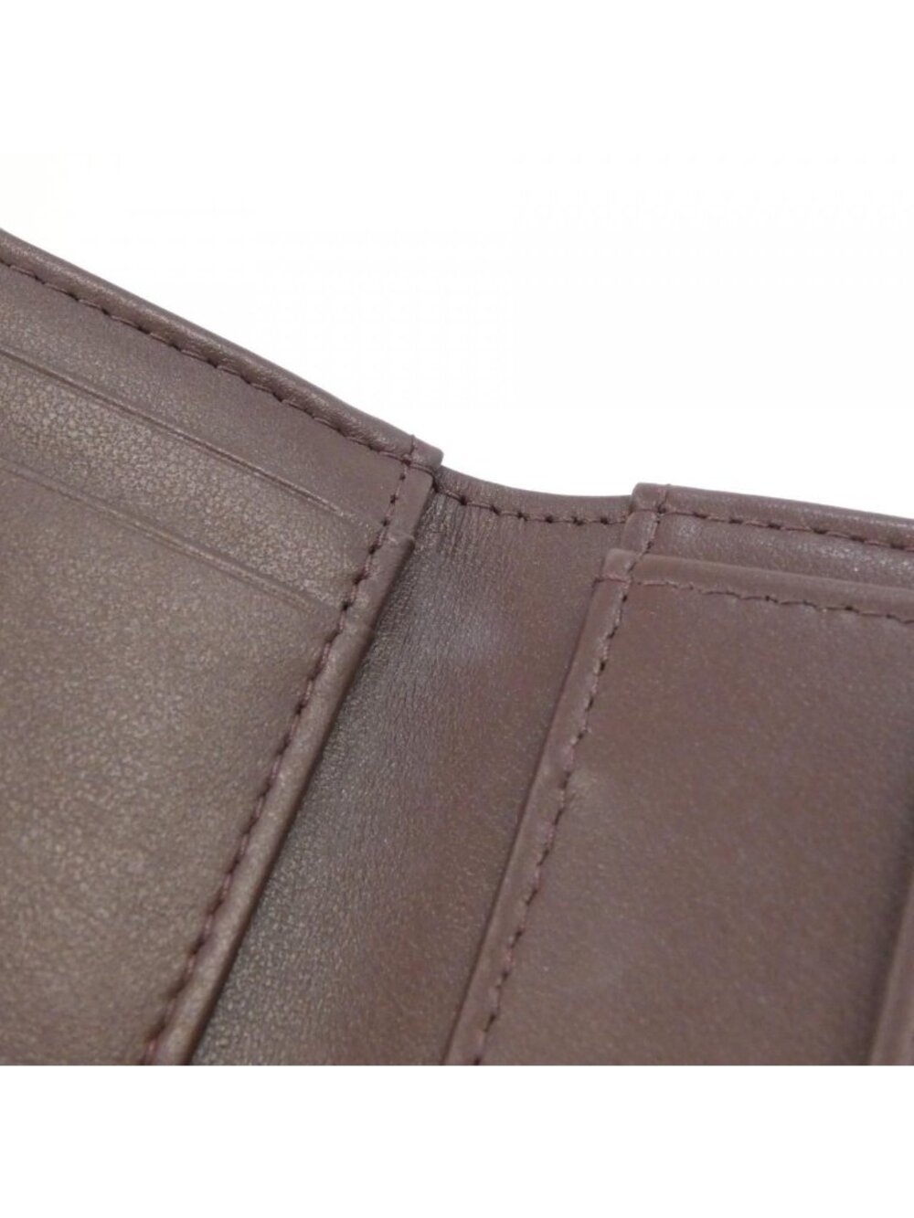 Chanel Timeless Classic Line Wallet - Picture 6 of 7